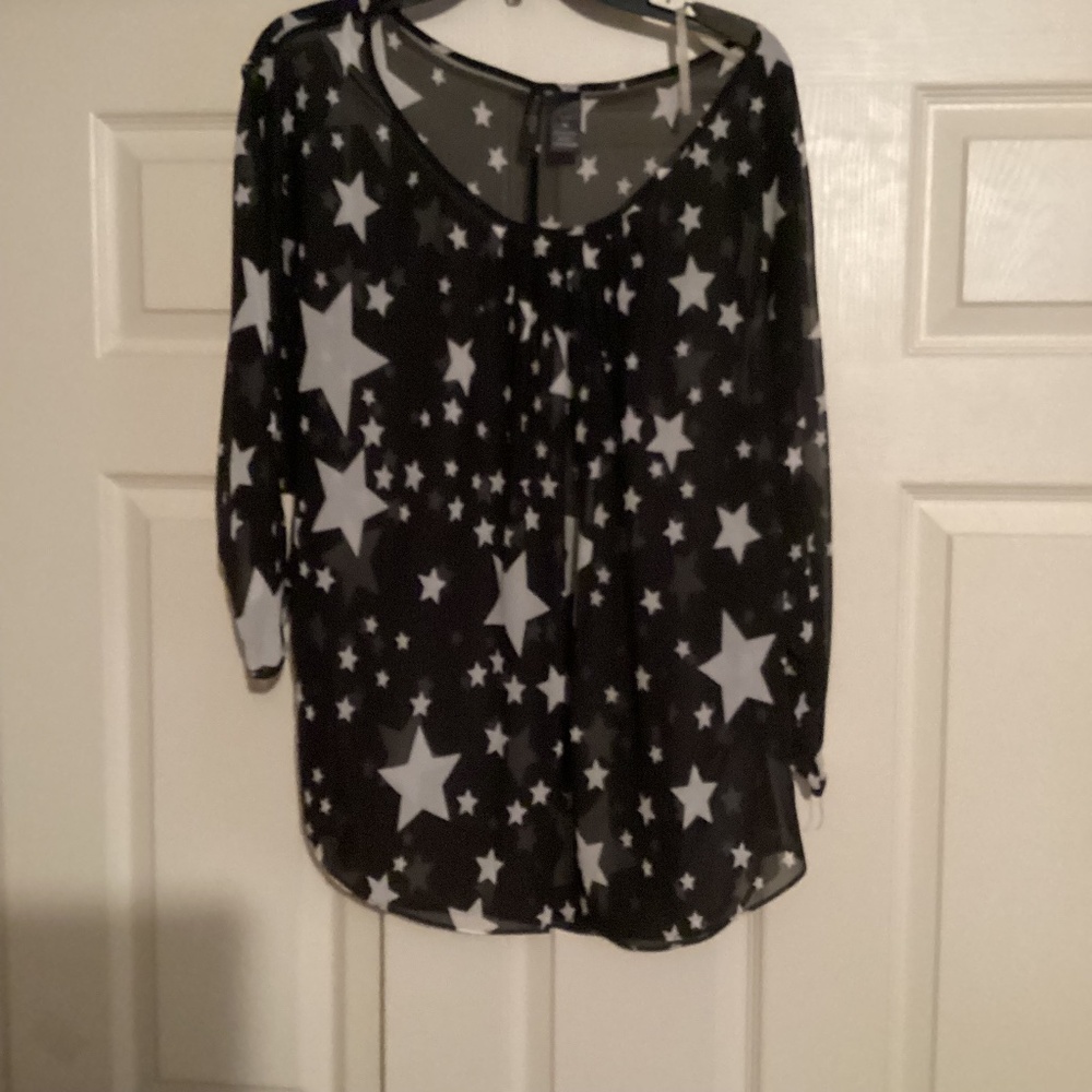 Women blouse